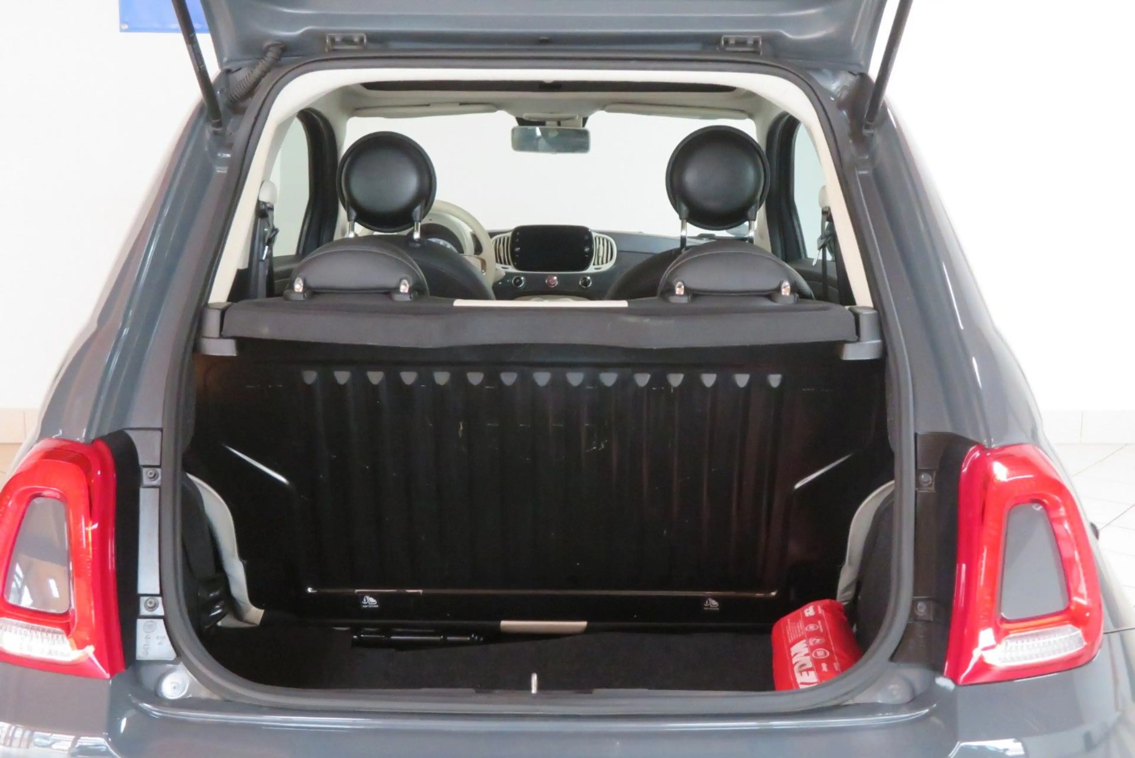 Fiat 500 1.0 MildHybrid Dolcevita — photo 14