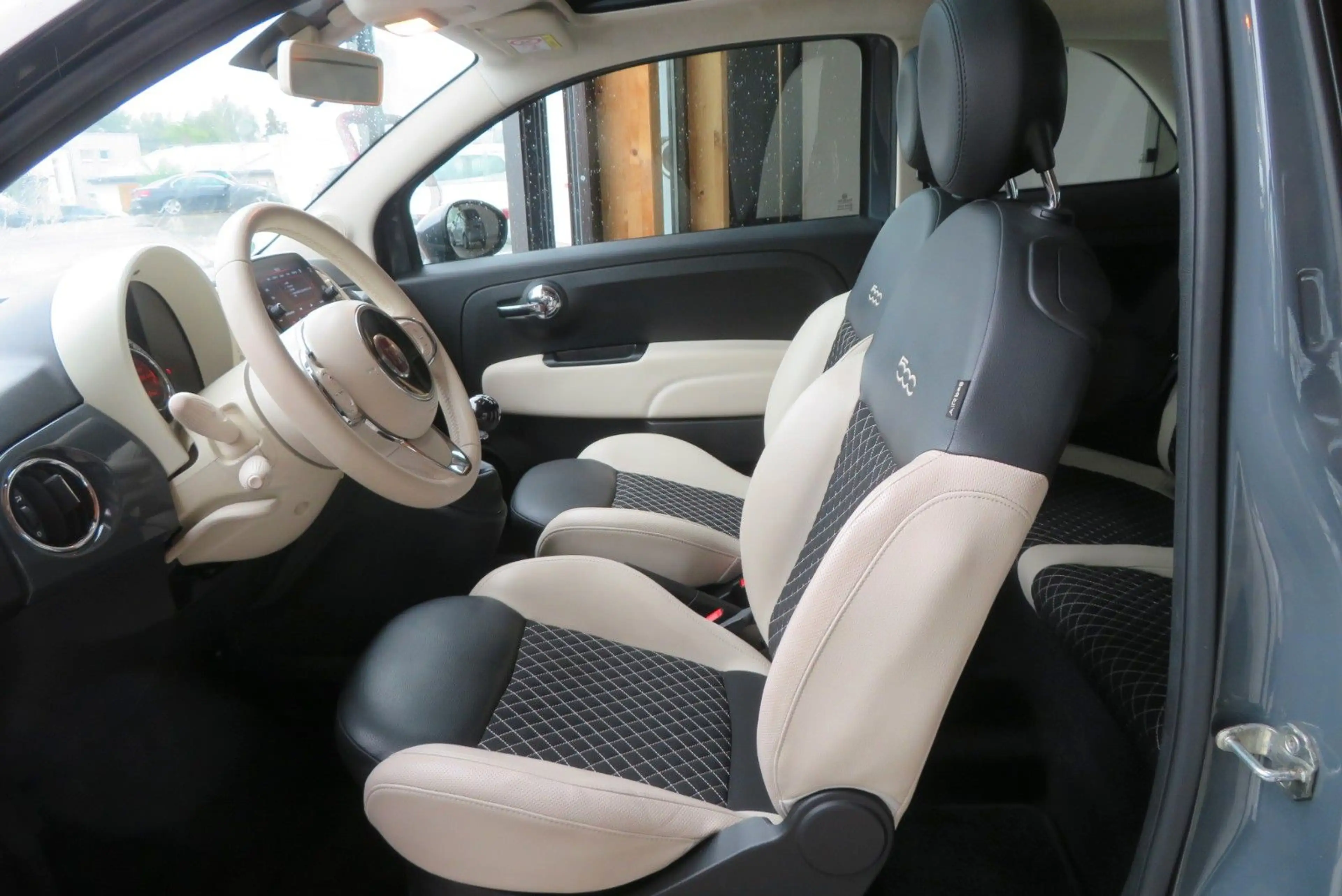 Fiat 500 1.0 MildHybrid Dolcevita — photo 8