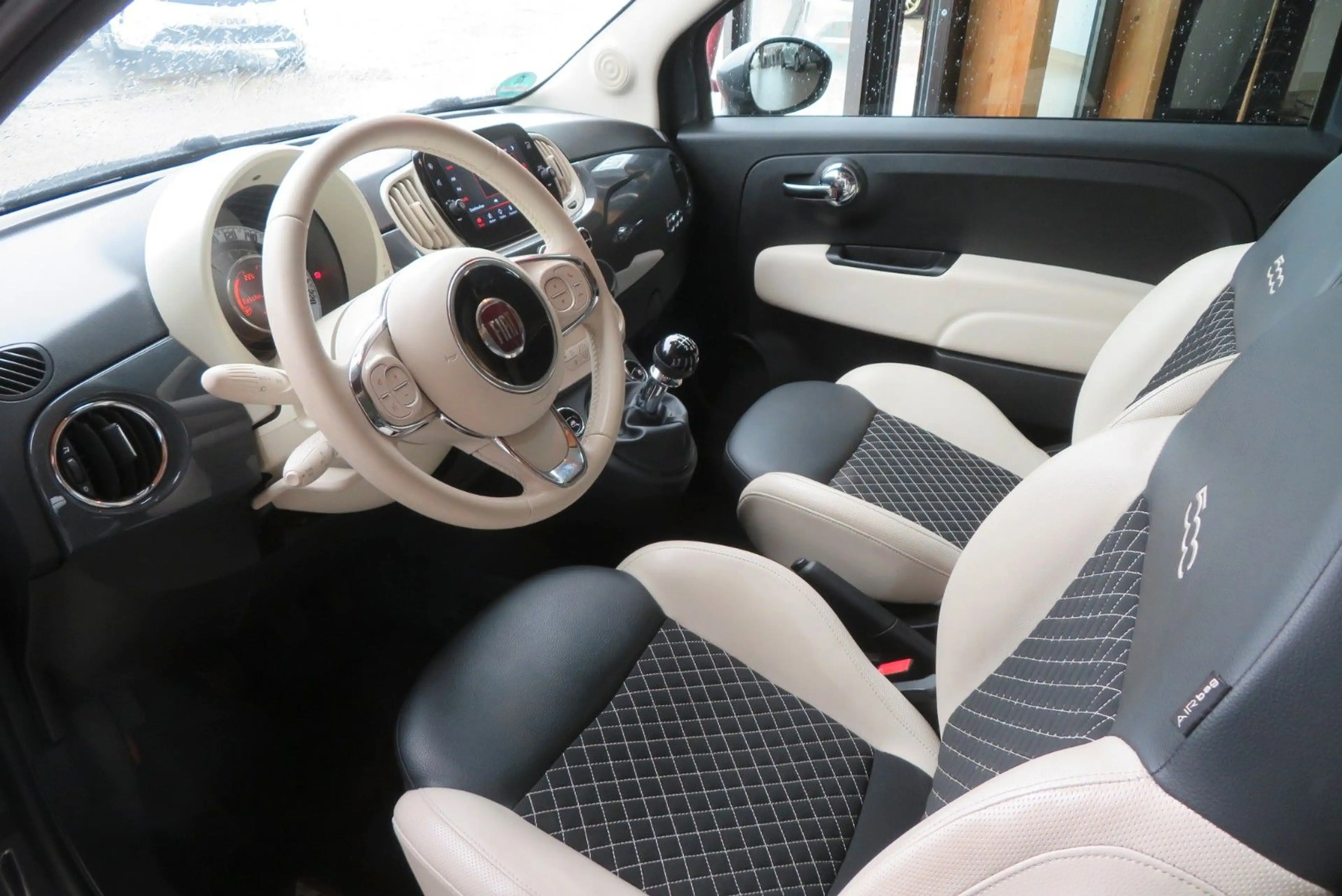 Fiat 500 1.0 MildHybrid Dolcevita — photo 7