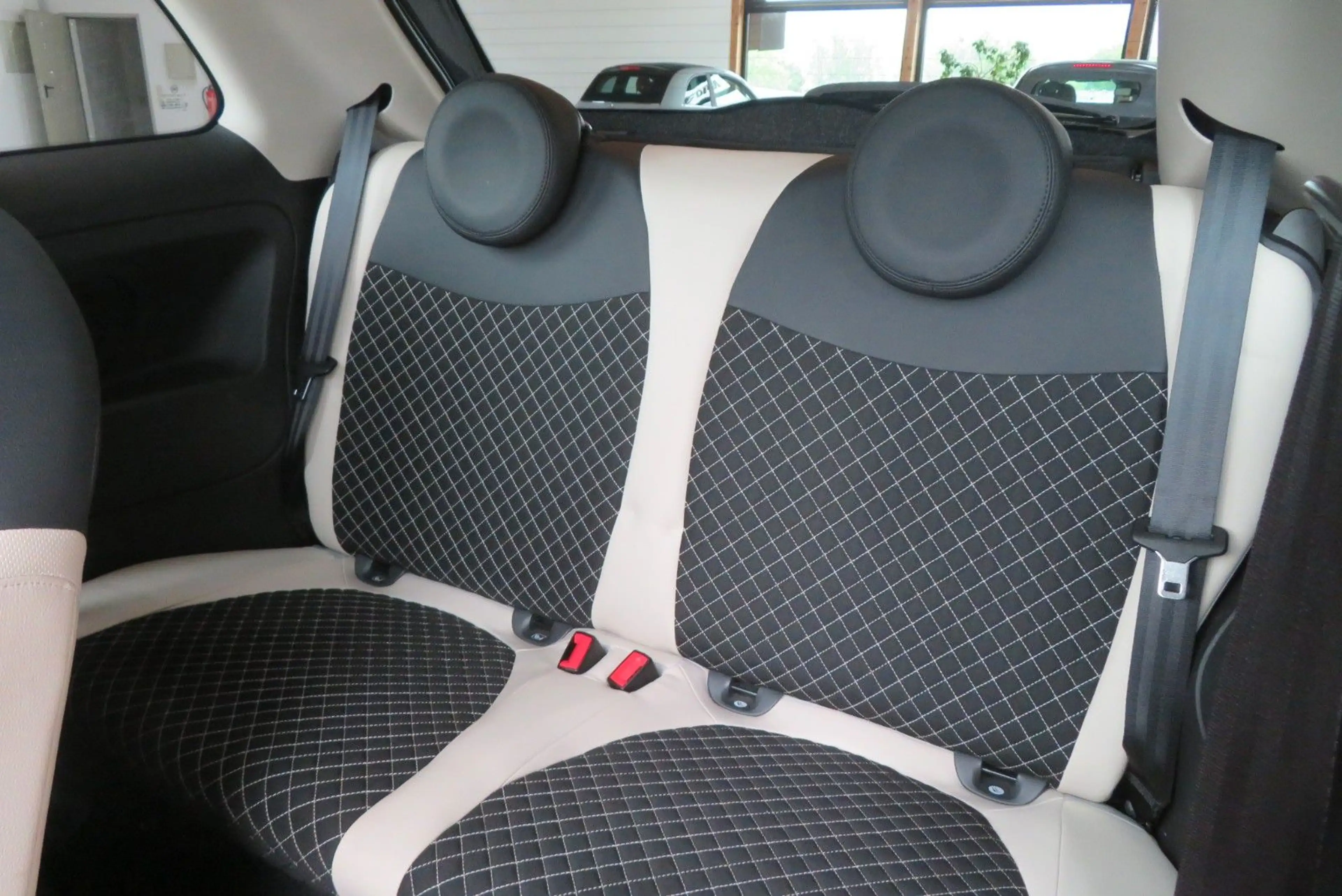 Fiat 500 1.0 MildHybrid Dolcevita — photo 13