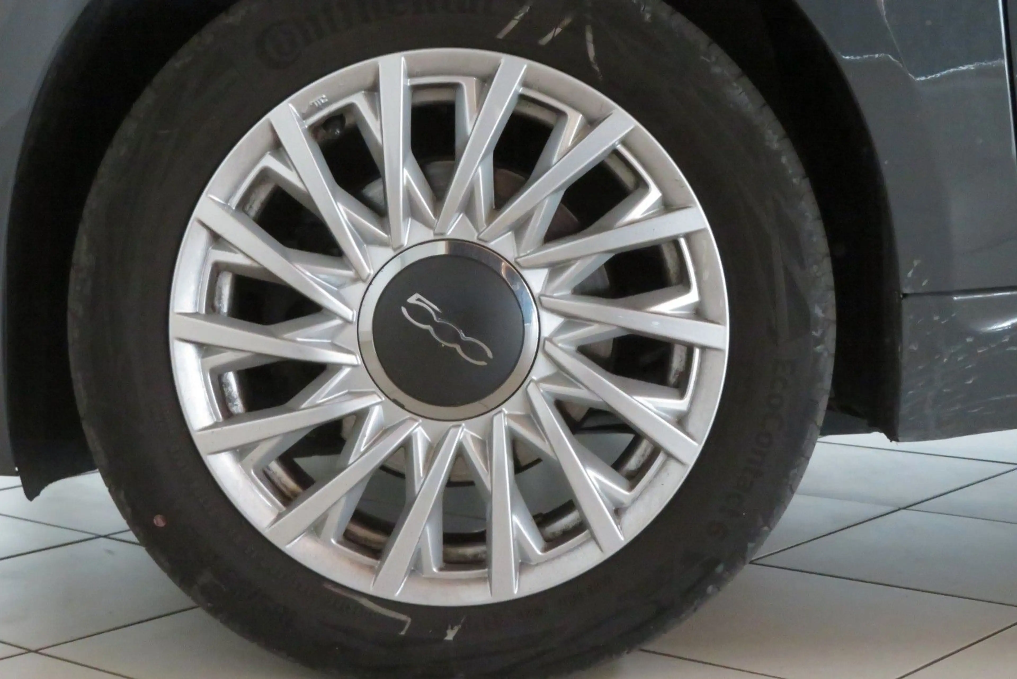 Fiat 500 1.0 MildHybrid Dolcevita — photo 16