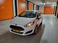 Ford Fiesta 1.0 Style Wit - thumbnail 2
