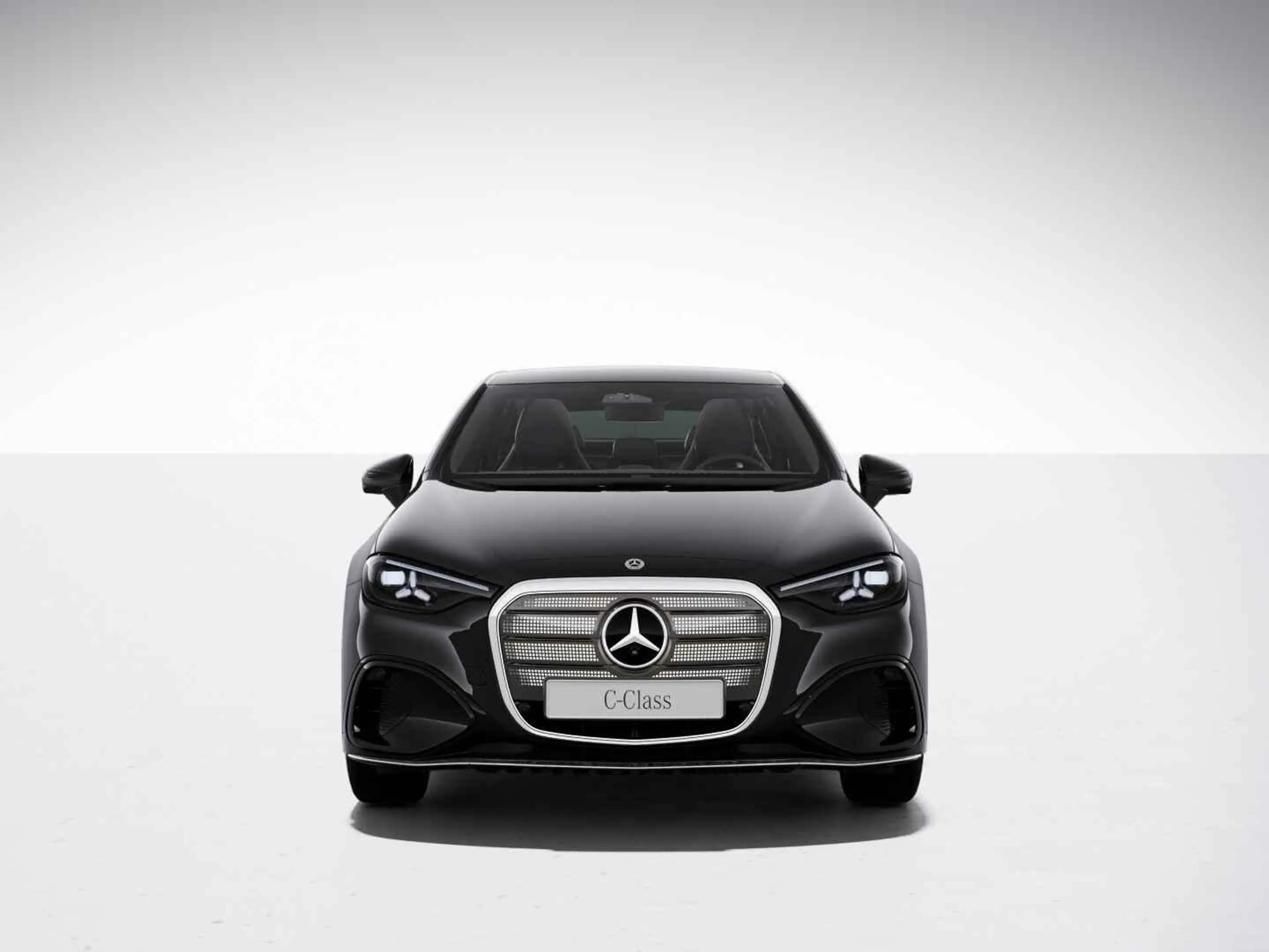 Mercedes-Benz C 400 electric 4MATIC Launch Edition 94 kWh — photo 8