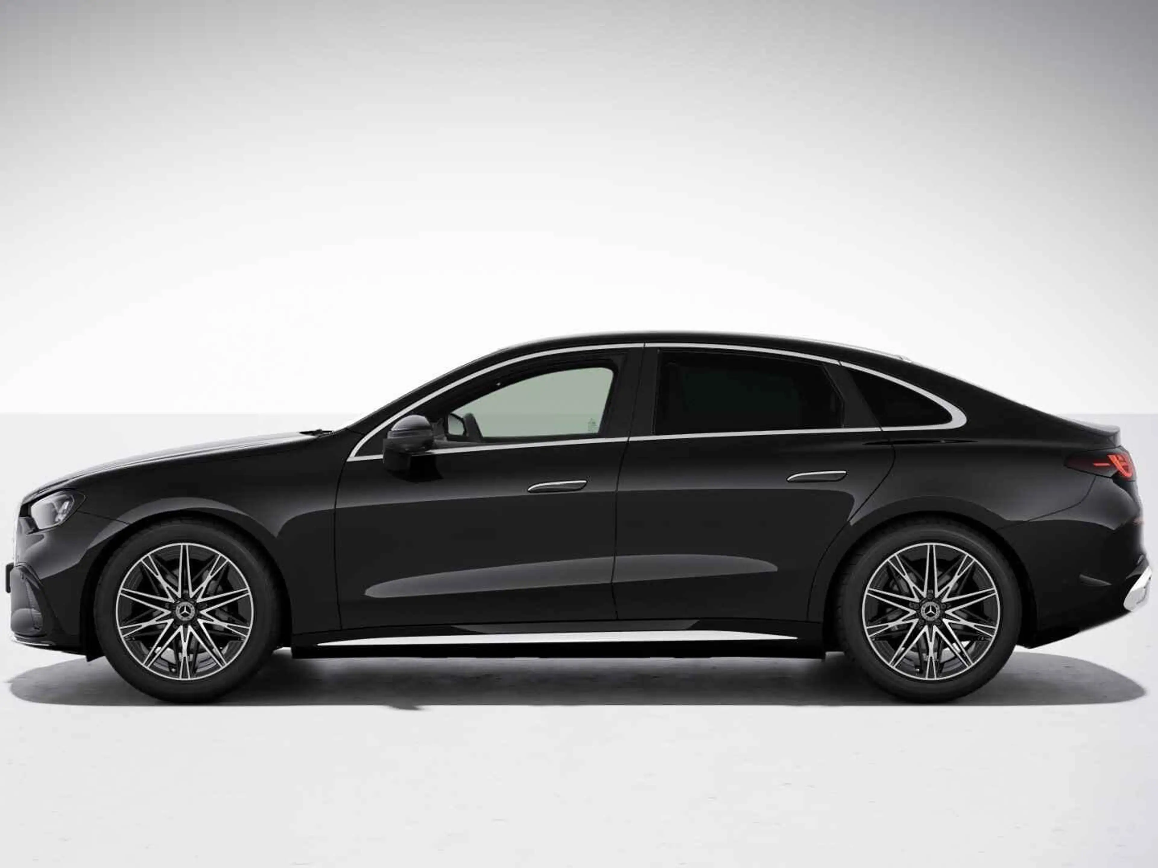 Mercedes-Benz C 400 electric 4MATIC Launch Edition 94 kWh — photo 9