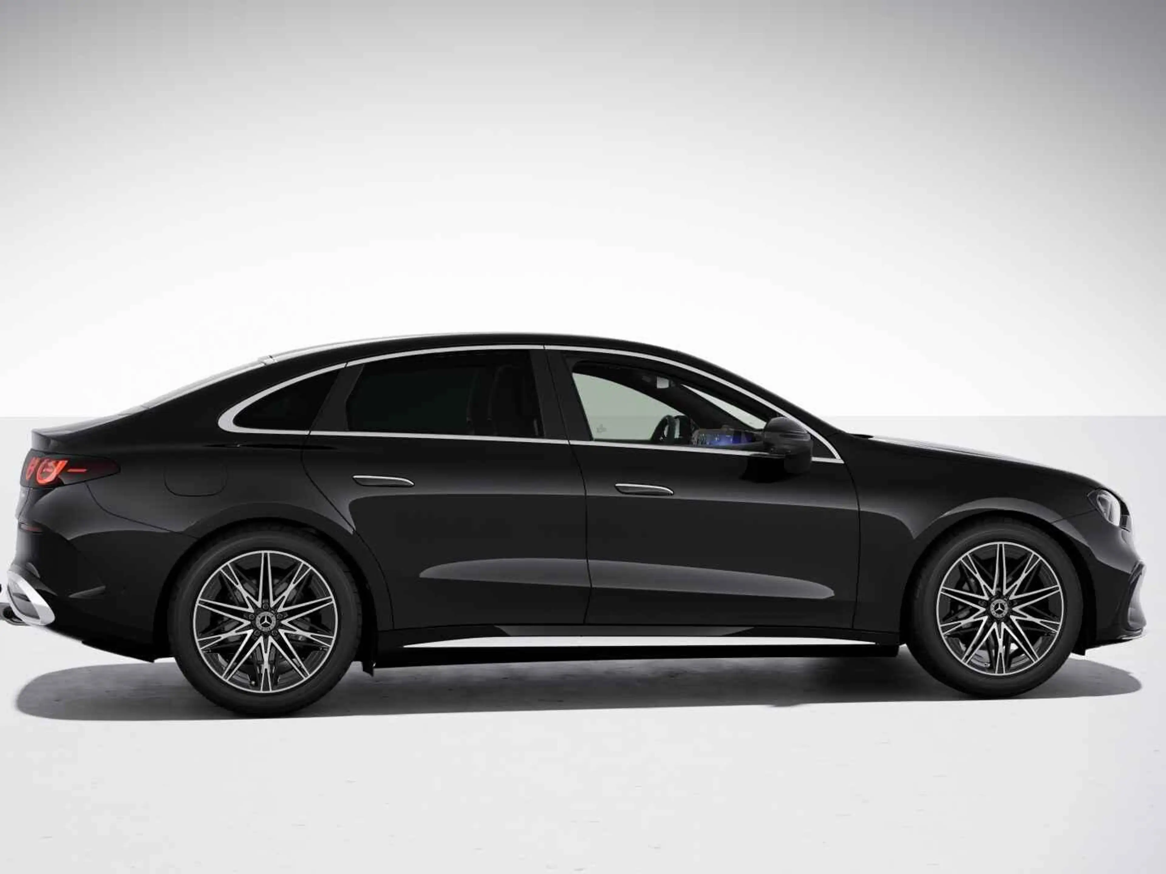 Mercedes-Benz C 400 electric 4MATIC Launch Edition 94 kWh — photo 7
