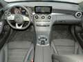 Mercedes-Benz C 300 C 300 T 4x4 AMG PANO. HEAD-UP AIR BODY 360°+DAB Argento - thumbnail 15