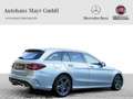 Mercedes-Benz C 300 C 300 T 4x4 AMG PANO. HEAD-UP AIR BODY 360°+DAB Argento - thumbnail 4