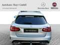 Mercedes-Benz C 300 C 300 T 4x4 AMG PANO. HEAD-UP AIR BODY 360°+DAB Argento - thumbnail 3