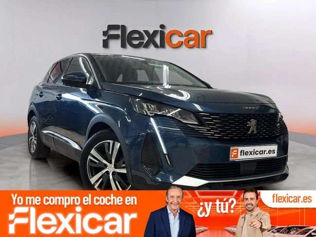 Peugeot 3008 1.2 PureTech S&S Allure 130 - foto 1