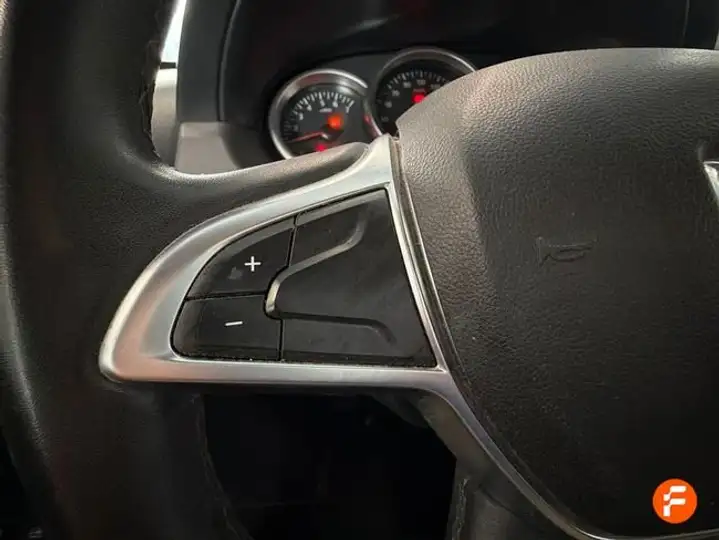 Dacia Duster 1.2 TCE Ambiance 4x4 2017, foto 20