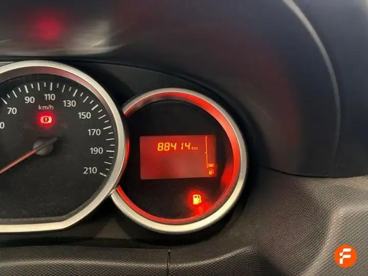 Dacia Duster 1.2 TCE Ambiance 4x4 2017, foto 15