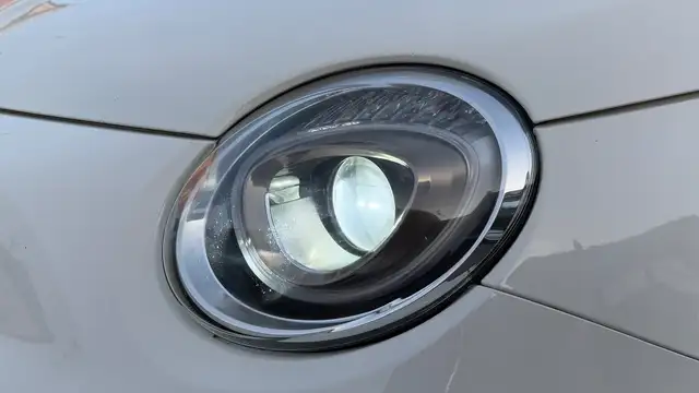 Fiat 500 view 4