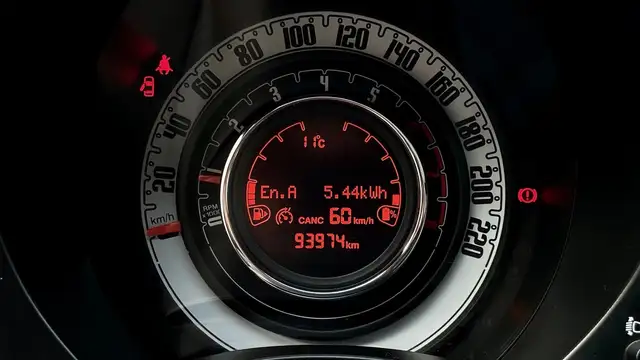 Fiat 500 view 15