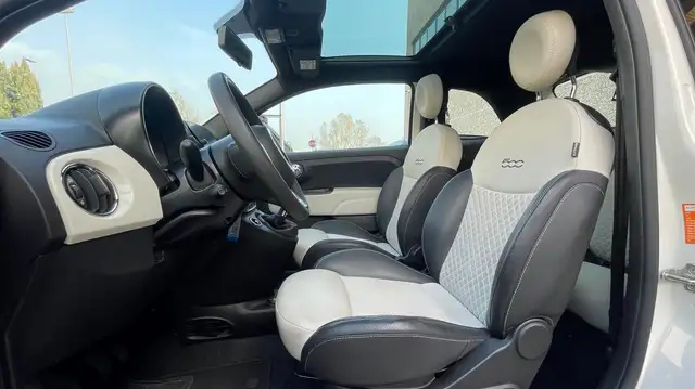 Fiat 500 view 10