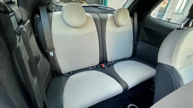 Fiat 500 view 13