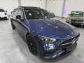 Mercedes-Benz C 200 d AMG*Pano*Carbon*AHK*360*Massage*Burmest* Blu/Azzurro - thumbnail 3