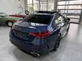 Mercedes-Benz C 200 d AMG*Pano*Carbon*AHK*360*Massage*Burmest* Blu/Azzurro - thumbnail 7