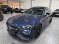 Mercedes-Benz C 200 d AMG*Pano*Carbon*AHK*360*Massage*Burmest* Blu/Azzurro - thumbnail 1