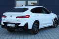 BMW X4 M Sport xDrive20i 48V Msport Bílá - thumbnail 3