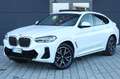 BMW X4 M Sport xDrive20i 48V Msport Bílá - thumbnail 2