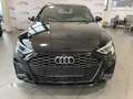 Audi A3 SB 35 TFSI 2xS-line Matrix, S-tronic Schwarz - thumbnail 3
