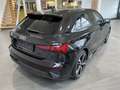 Audi A3 SB 35 TFSI 2xS-line Matrix, S-tronic Schwarz - thumbnail 5