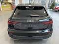 Audi A3 SB 35 TFSI 2xS-line Matrix, S-tronic Schwarz - thumbnail 4