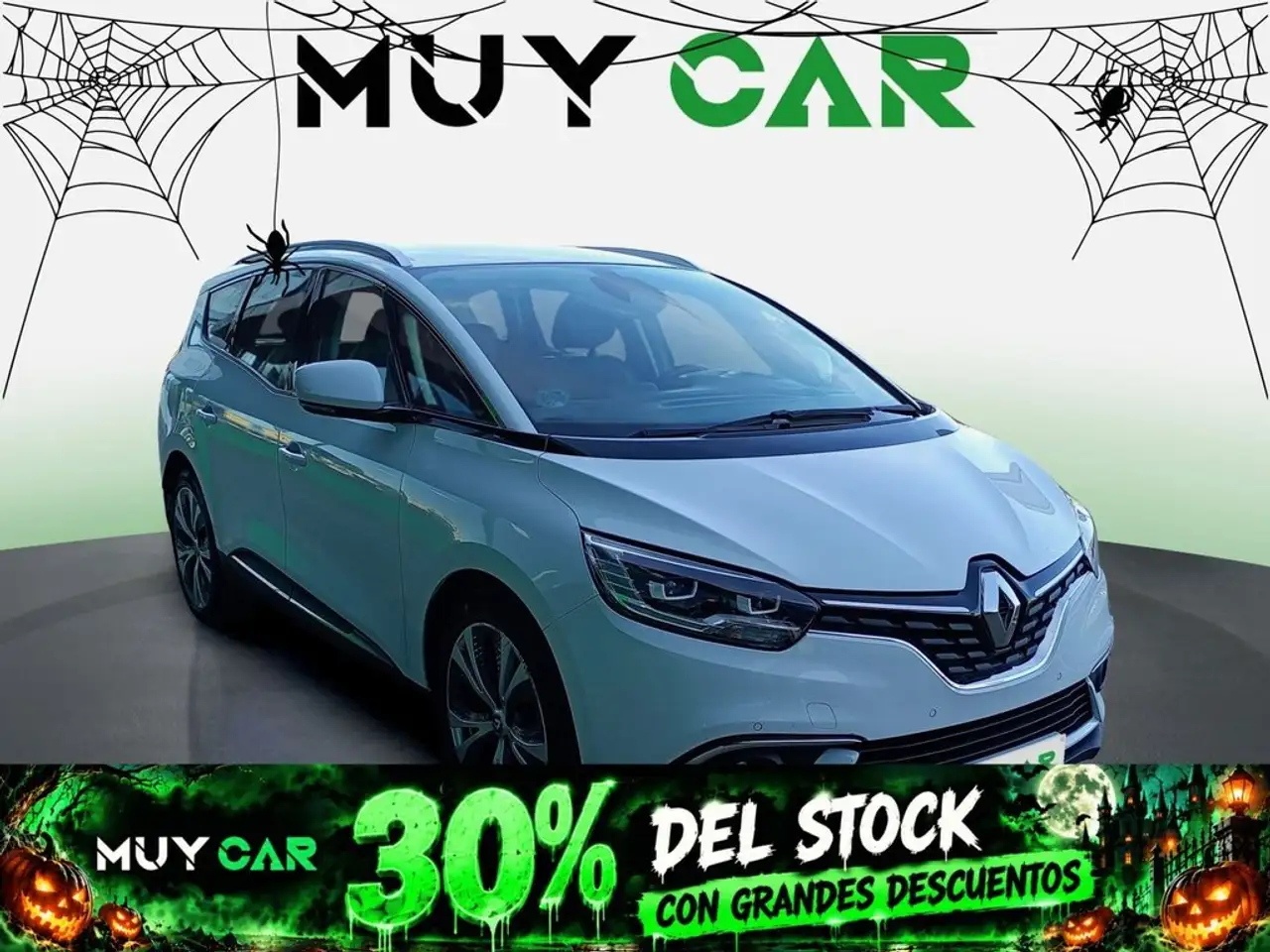 Renault Grand Scenic