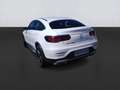 Mercedes-Benz GLC 220 Coupé 220d 4Matic 9G-Tronic Blanco - thumbnail 6