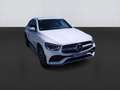 Mercedes-Benz GLC 220 Coupé 220d 4Matic 9G-Tronic Blanco - thumbnail 3