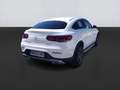 Mercedes-Benz GLC 220 Coupé 220d 4Matic 9G-Tronic Blanco - thumbnail 4