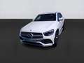 Mercedes-Benz GLC 220 Coupé 220d 4Matic 9G-Tronic Blanco - thumbnail 1