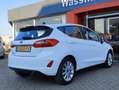 Ford Fiesta 1.0 EcoBoost 95pk 5dr Titanium | Navigatie | Airco Wit - thumbnail 6