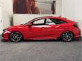 Honda Civic 1.5 i-VTEC SPORT 183 PK !!! NAVIGATIE ADAPTIVE CRU Rood - thumbnail 4