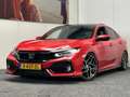 Honda Civic 1.5 i-VTEC SPORT 183 PK !!! NAVIGATIE ADAPTIVE CRU Rood - thumbnail 9