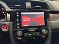 Honda Civic 1.5 i-VTEC SPORT 183 PK !!! NAVIGATIE ADAPTIVE CRU Rood - thumbnail 28