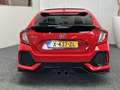 Honda Civic 1.5 i-VTEC SPORT 183 PK !!! NAVIGATIE ADAPTIVE CRU Rood - thumbnail 6