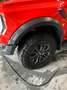 Ford Ranger Raptor 3.0 V6 EcoBoost 4WD Raptor Pomarańczowy - thumbnail 4