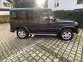 Mercedes-Benz G 350 BlueTec SSD*Leder*Standh.*Cam*AHK*2.Hd.* Noir - thumbnail 7
