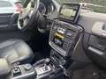 Mercedes-Benz G 350 BlueTec SSD*Leder*Standh.*Cam*AHK*2.Hd.* Noir - thumbnail 14