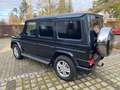 Mercedes-Benz G 350 BlueTec SSD*Leder*Standh.*Cam*AHK*2.Hd.* Noir - thumbnail 6