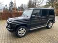 Mercedes-Benz G 350 BlueTec SSD*Leder*Standh.*Cam*AHK*2.Hd.* Schwarz - thumbnail 2