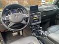 Mercedes-Benz G 350 BlueTec SSD*Leder*Standh.*Cam*AHK*2.Hd.* Noir - thumbnail 16
