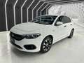 Fiat Tipo SPORT-MY 20-IPER FULL-KM CERT-12M GARANZIA-PERMUTE Weiß - thumbnail 16