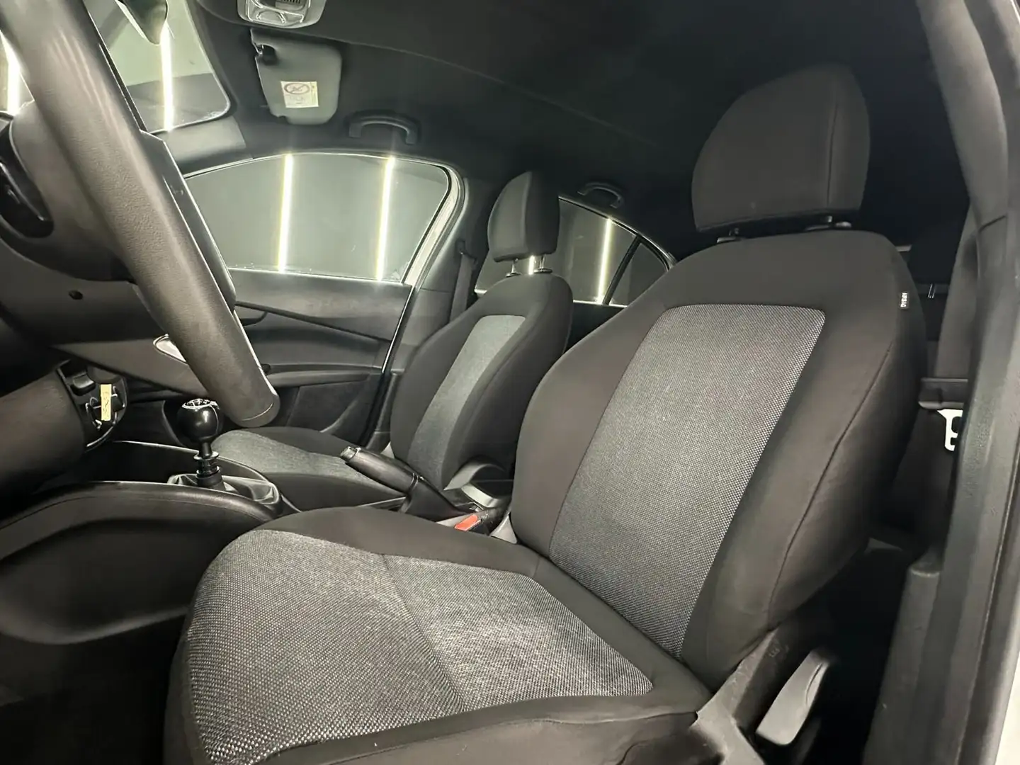 Fiat Tipo SPORT-MY 20-IPER FULL-KM CERT-12M GARANZIA-PERMUTE Blanco - 2