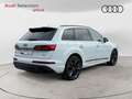 Audi Q7 60 TFSIe Black line Plus quattro tiptronic Wit - thumbnail 4