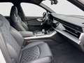 Audi Q7 60 TFSIe Black line Plus quattro tiptronic Wit - thumbnail 9