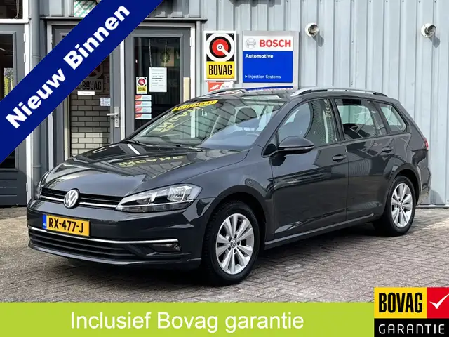 Volkswagen Golf Variant Variant. 1.0 TSI | 1e EIGENAAR | AUTOMAAT | VIRTUA