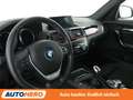 BMW 116 116i Edition Sport Line Shadow *NAVI*LED*TEMPO* Schwarz - thumbnail 11