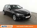 BMW 116 116i Edition Sport Line Shadow *NAVI*LED*TEMPO* Schwarz - thumbnail 8